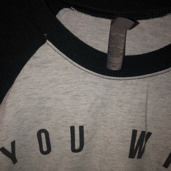 Rend Collective band tee-size extra small - Picture 4 of 5